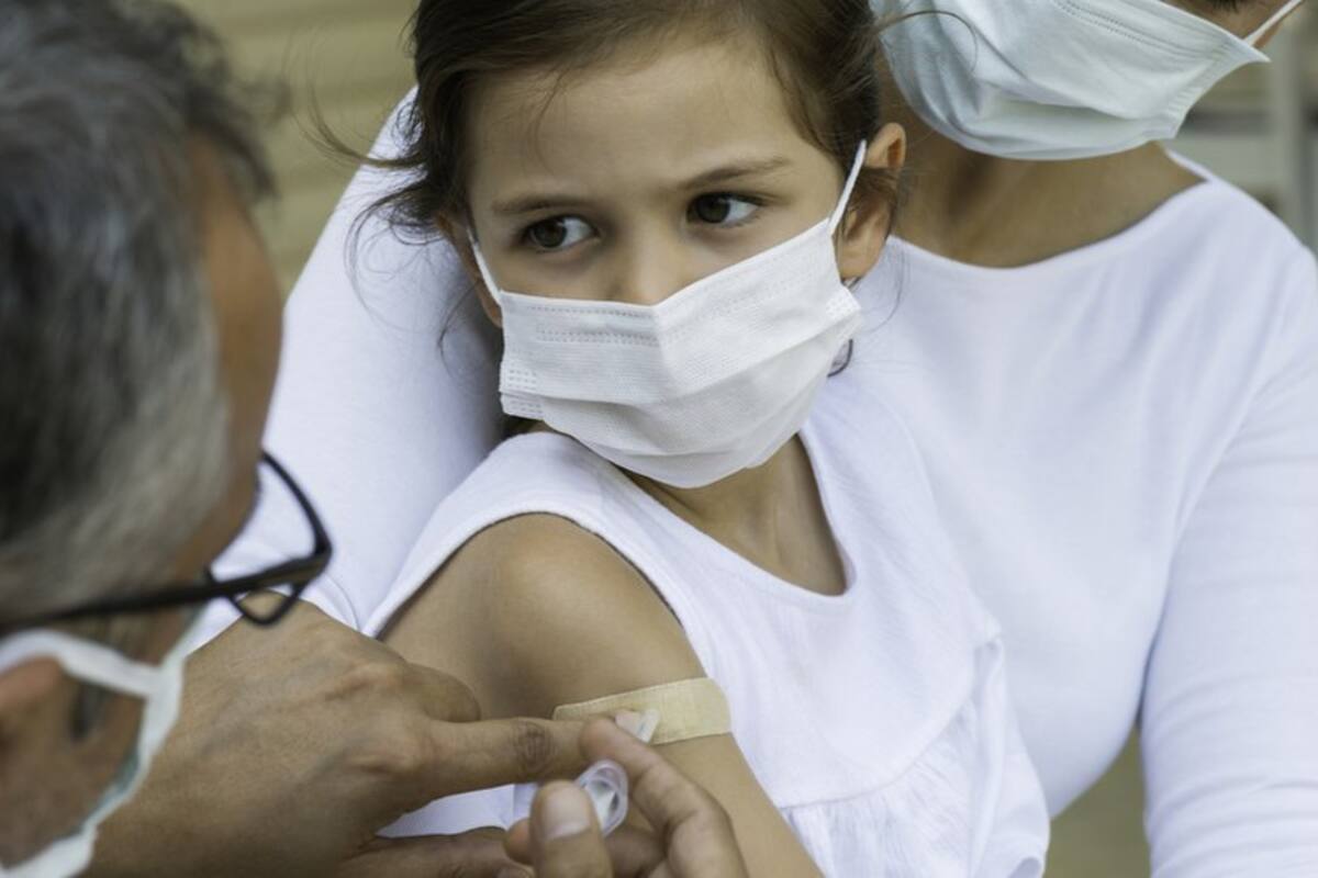 Qué se sabe de la hepatitis de origen desconocido que está afectando a niños en varios países