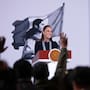 Sheinbaum asegura que en elección de coordinadores de la Transformación en Morena “no hay dedazo” y pide “serenarse”