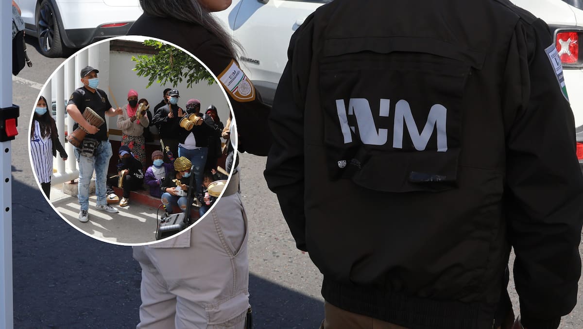 En el 2024 se atendió 5 mil 995 juicios en los cuales repuntaron los migrantes que buscaron esa protección legal. Foto: Archivo