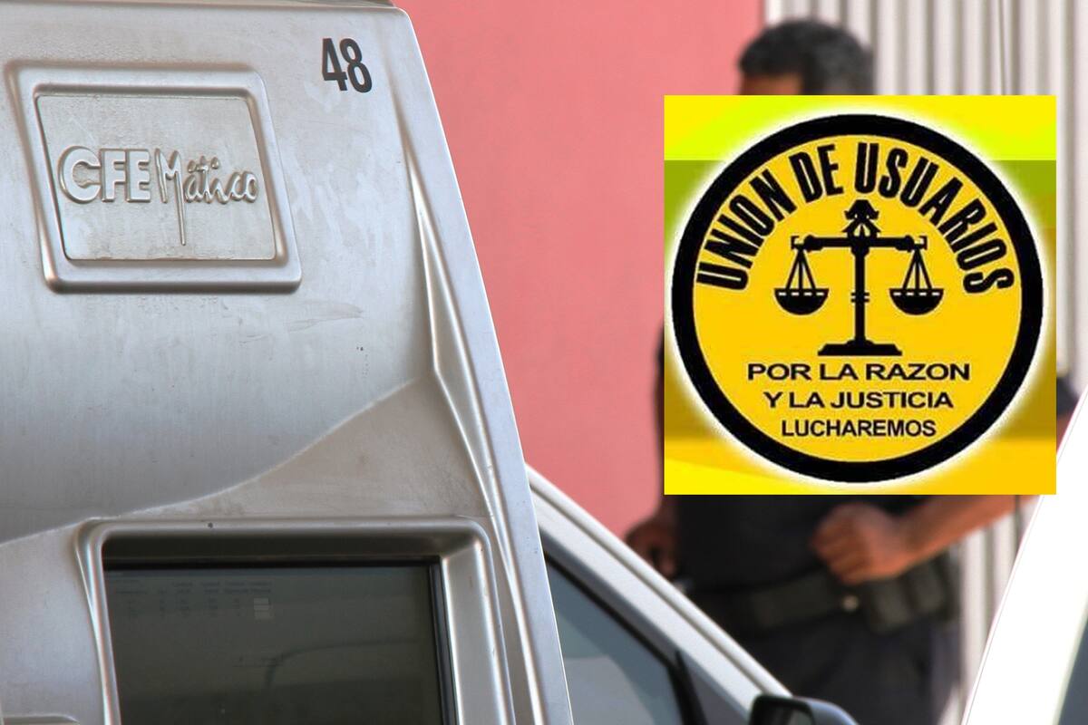 CFE ampliará horarios de pago en efectivo: Unión de Usuarios de Hermosillo