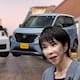 Olinia vs. Nissan Sakura: dos formas de movilidad