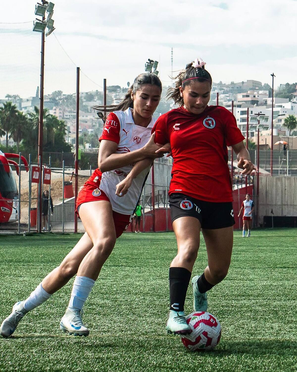 Foto: cortesía Club Tijuana