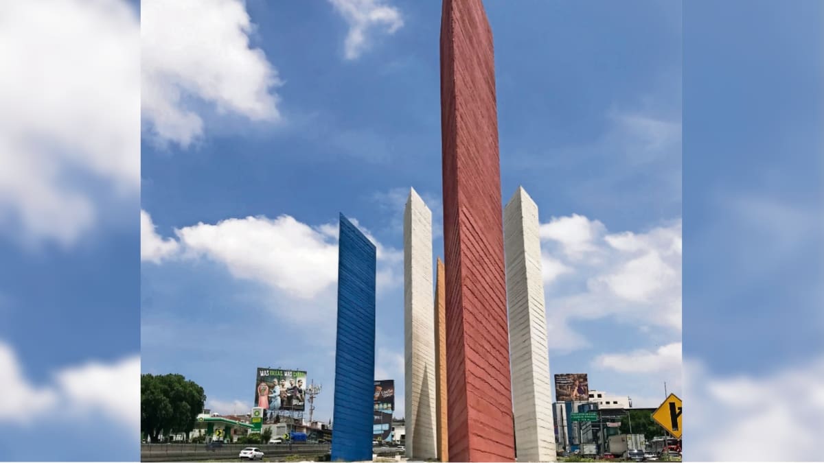 La deuda por el suministro eléctrico de las Torres de Satélite supera los 7 millones de pesos, según el vecino afectado. /El Universal
