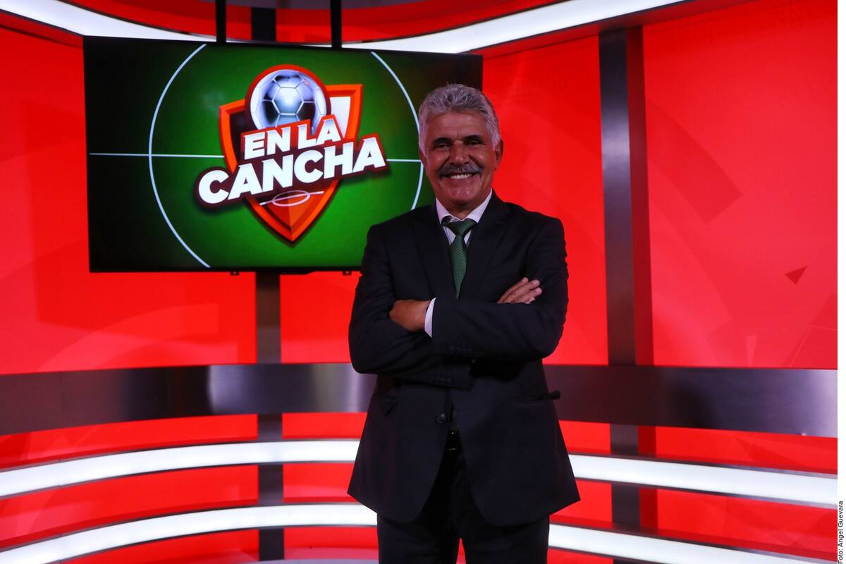 Ricardo Ferreti está agradecido con Tigres