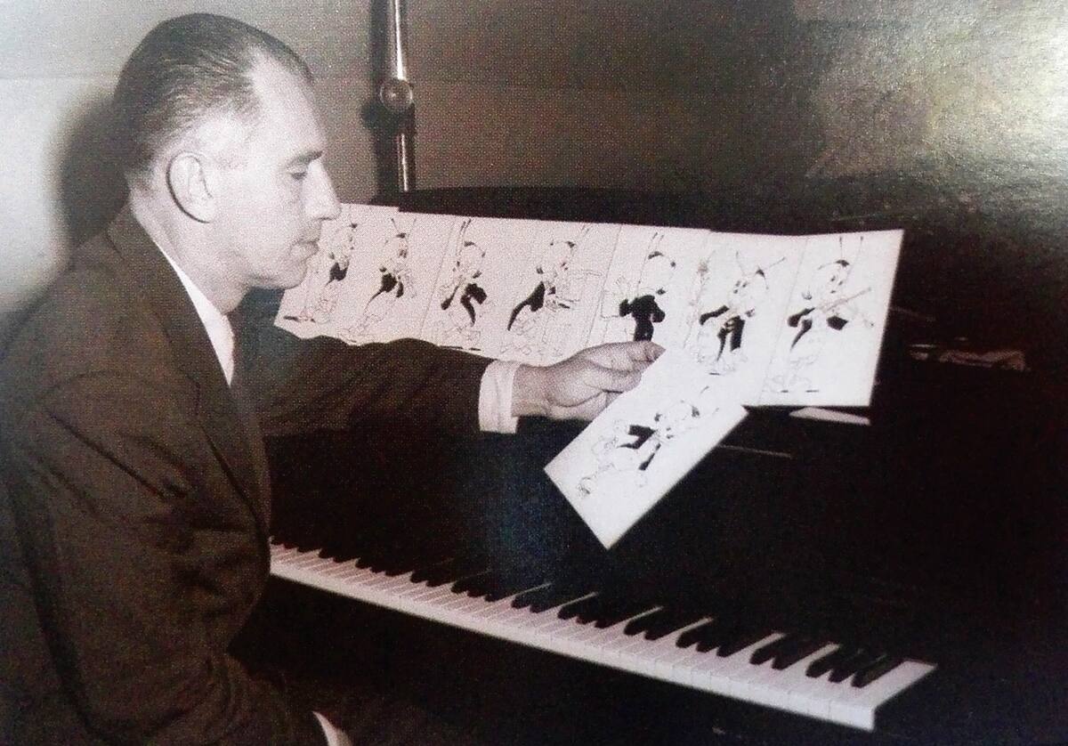 CIUDAD DE MÉXICO, enero 30 (EL UNIVERSAL).- Chava Flores, Cuco Sánchez, Ema Elena Valdelamar, Álvaro Carrillo y Francisco Gabilondo Soler (en imagen) son algunos de los compositores más importantes que ha tenido nuestro país y que, aunque ya han muerto, su obra se mantiene viva gracias al esfuerzo de sus herederos. Foto: Archivo Agencia EL UNIVERSAL