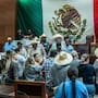 Productores de frijol amenazan con bloquear aeropuerto y vías del tren en Zacatecas tras ruptura con autoridades