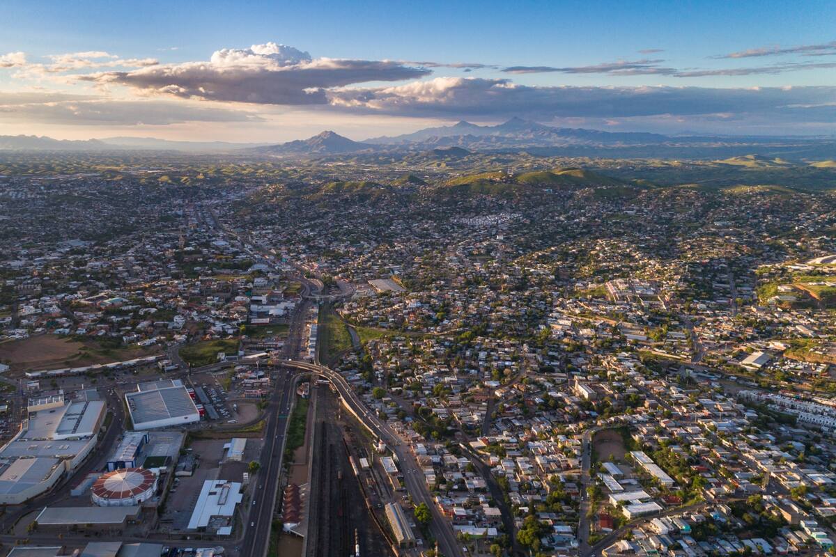 Llaman a buscar otras fuentes para abastecimiento de agua en Nogales