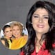 Victoria Ruffo envía mensaje a Aislinn Derbez tras el fallecimiento de su mamá