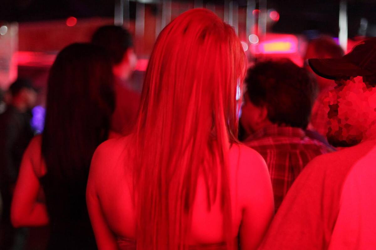 Aumento de trabajadoras sexuales en Tijuana se debe a migración, dice Alcaldesa