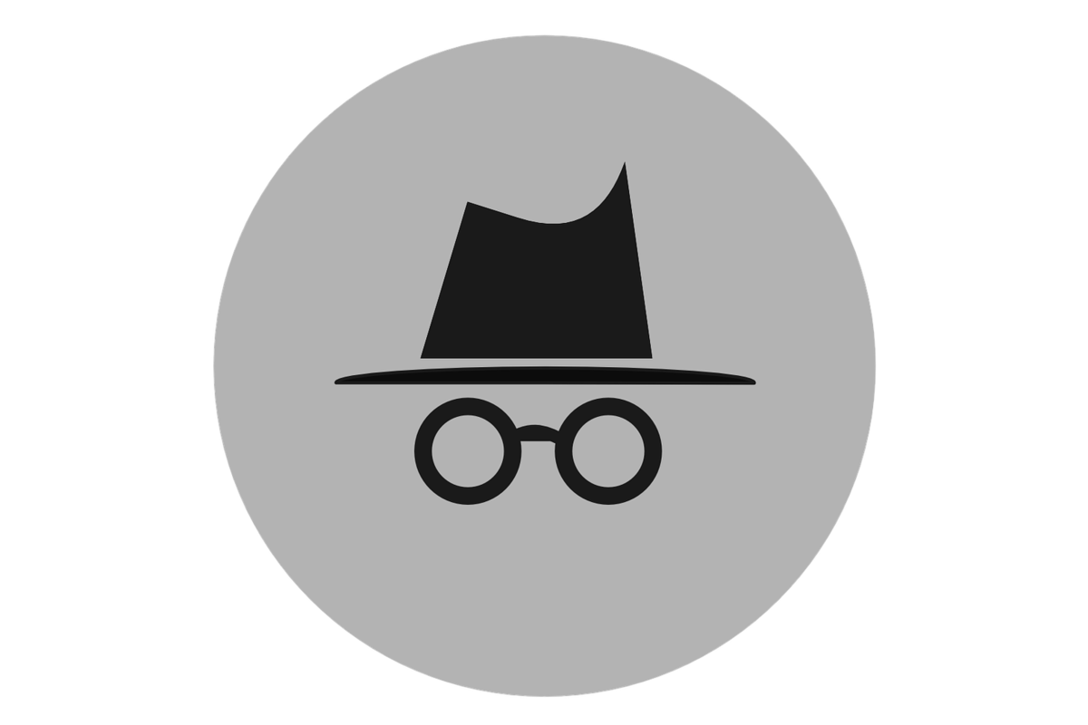 Mira el historial del modo incógnito de Google Chrome