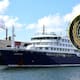 OMS confirma siete casos de hantavirus en crucero detenido en el Atlántico, con tres muertes y más de 100 personas aisladas sin poder desembarcar