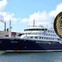 OMS confirma siete casos de hantavirus en crucero detenido en el Atlántico, con tres muertes y más de 100 personas aisladas sin poder desembarcar
