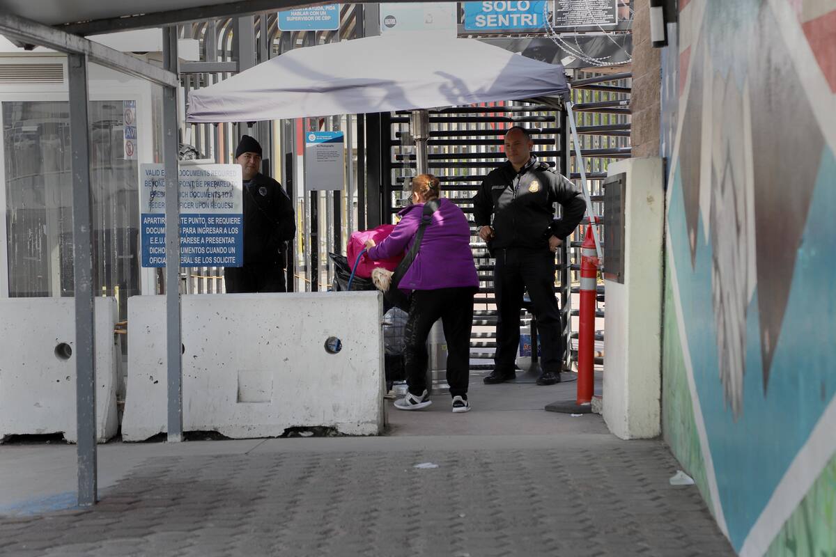 Vigilarán autoridades de Salud a extranjeros que visiten el Estado