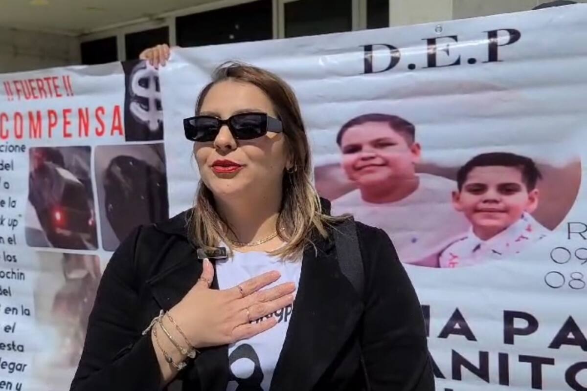 Ofrece madre recompensa por asesinos