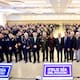La seguridad como prioridad: Gobernador Durazo entrega nuevas patrullas y condecoraciones a la PESP en el marco del Día del Policía 2026