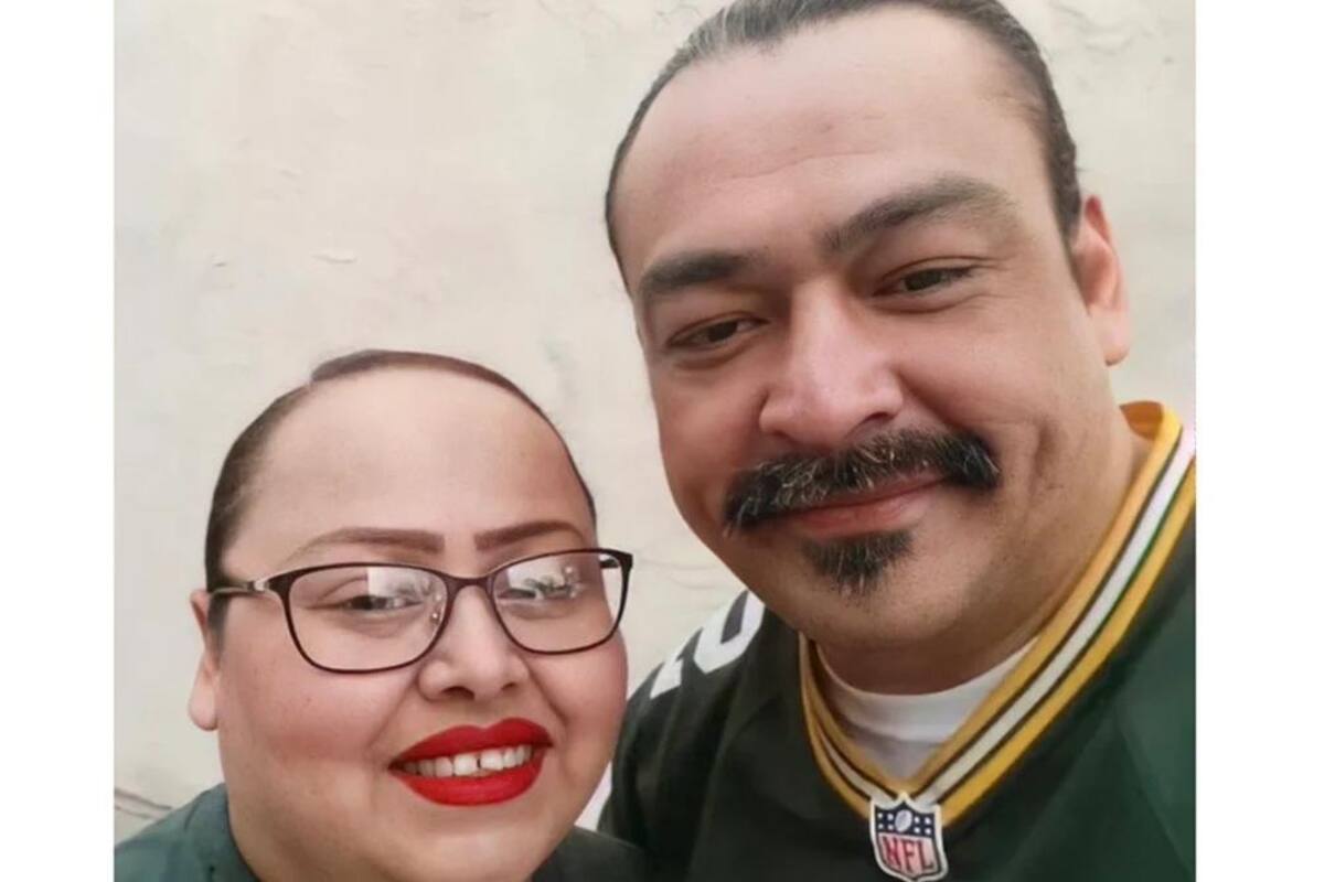 Ómicron causa muerte de pareja no vacunada y deja a sus hijos reflexionado