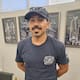 René Peñuñuri se corona campeón en la Carrera por los Bomberos en Hermosillo
