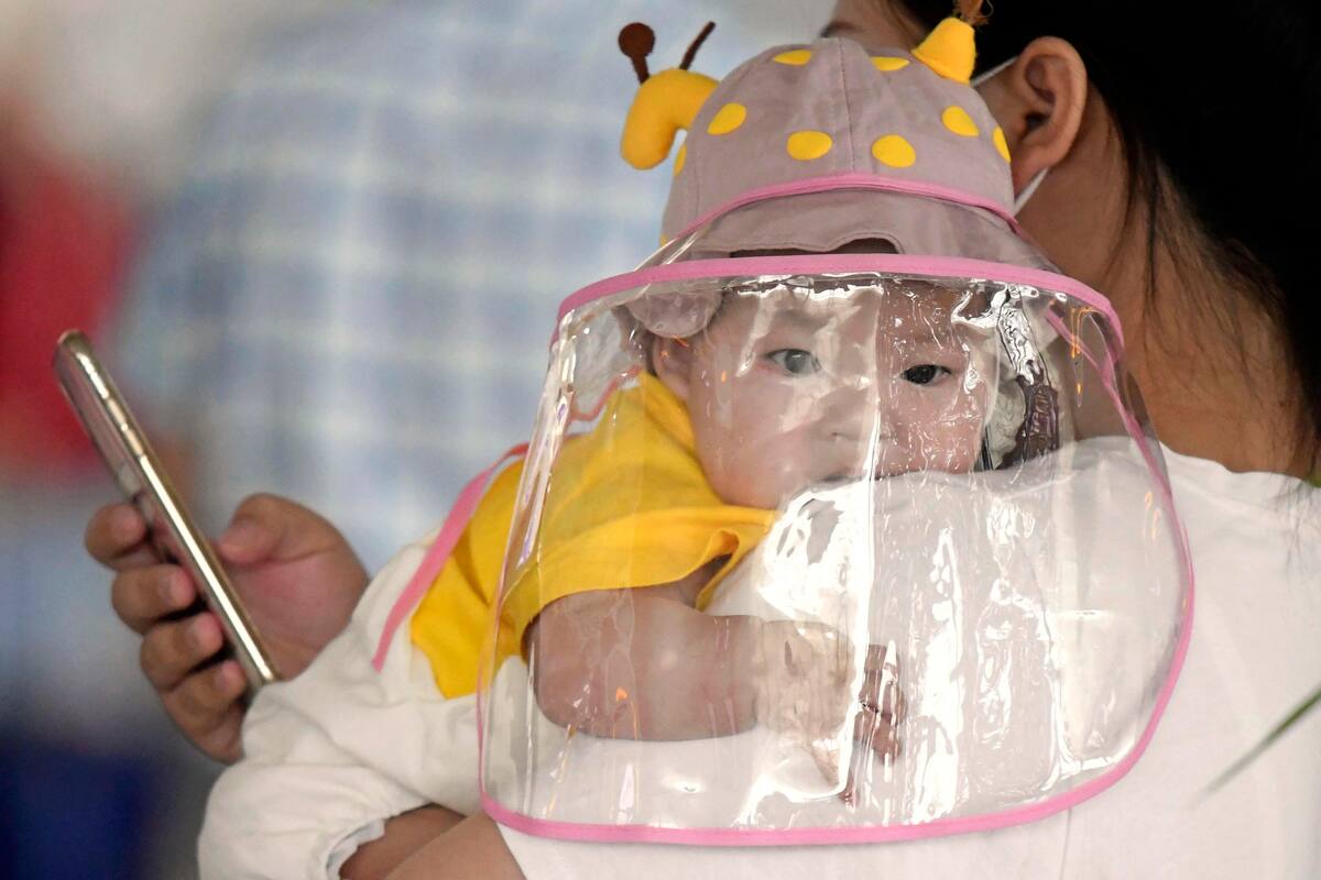 Origen del coronavirus: la respuesta de la directora del instituto de Wuhan al que EU señala como punto del partida del SARS-CoV-2