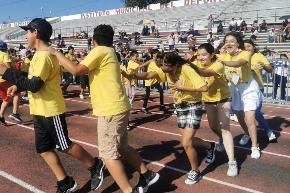 Concluye Plan Vacacional para Todos 2022