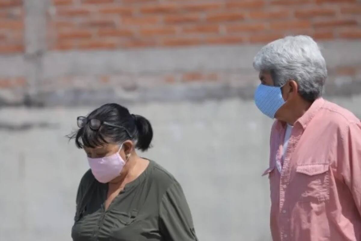 Covid-19 en Sonora: 16 decesos y 286 nuevos contagios confirmados este día
