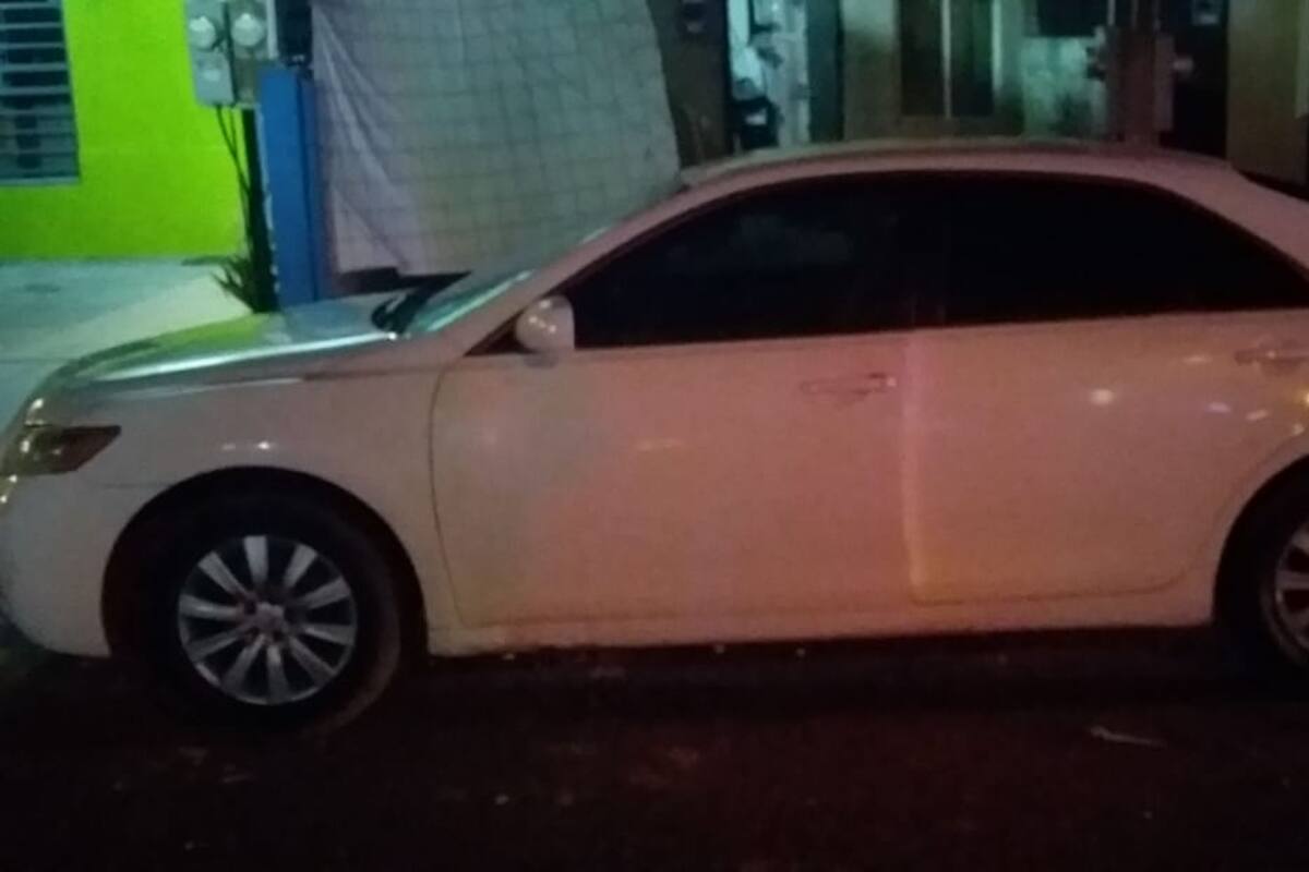 Prófugo mexicalense es detenido en SLRC