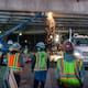 La STPS reporta que el outsourcing cayó 89% en México tras la reforma laboral y que los salarios de trabajadores contratados directamente crecieron hasta 51%