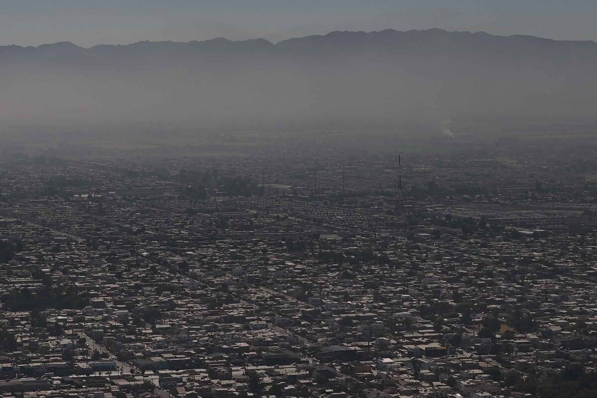 Activan primera fase del Plan de Contingencia Ambiental este domingo