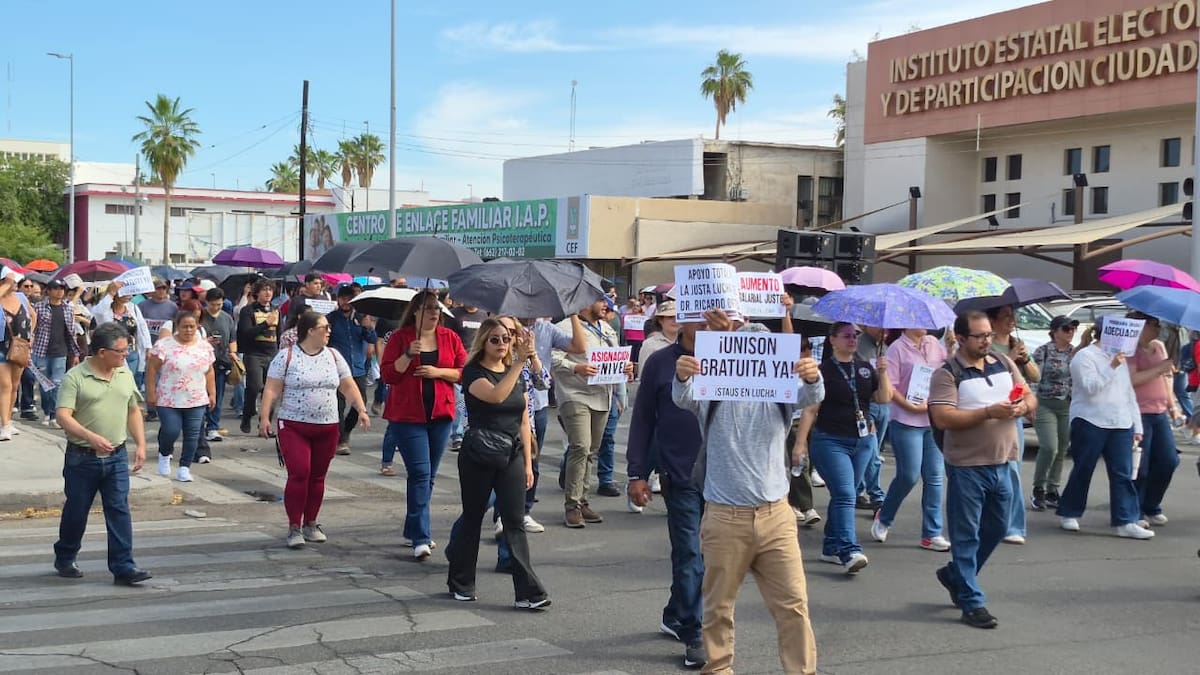 Foto: Misael Montaño