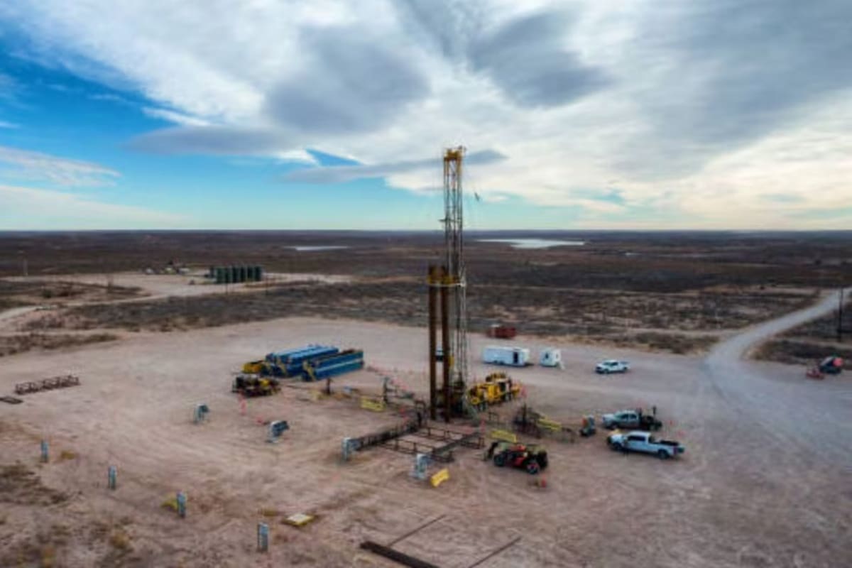¿México abrirá la puerta al fracking? Sheinbaum plantea nueva tecnología para reducir dependencia del gas de EU
