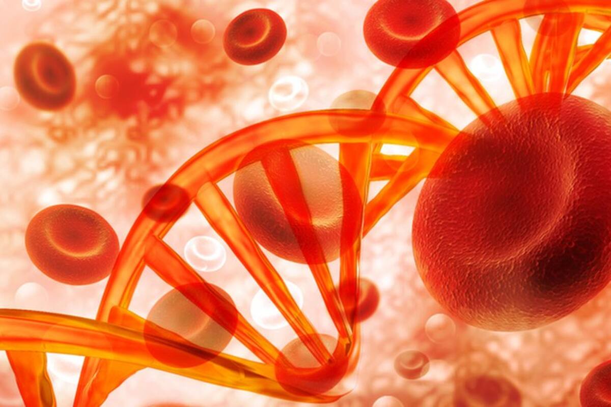 La mutación genética que provoca colesterol alto y es una de las enfermedades hereditarias más comunes en el mundo