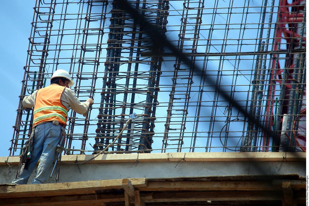 Cae inversión en infraestructura en todo el Estado