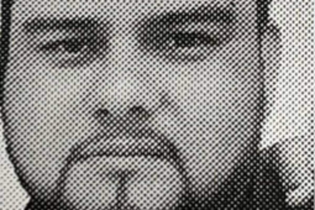 Se busca a Ángel Arturo López Acosta de 38 años de edad