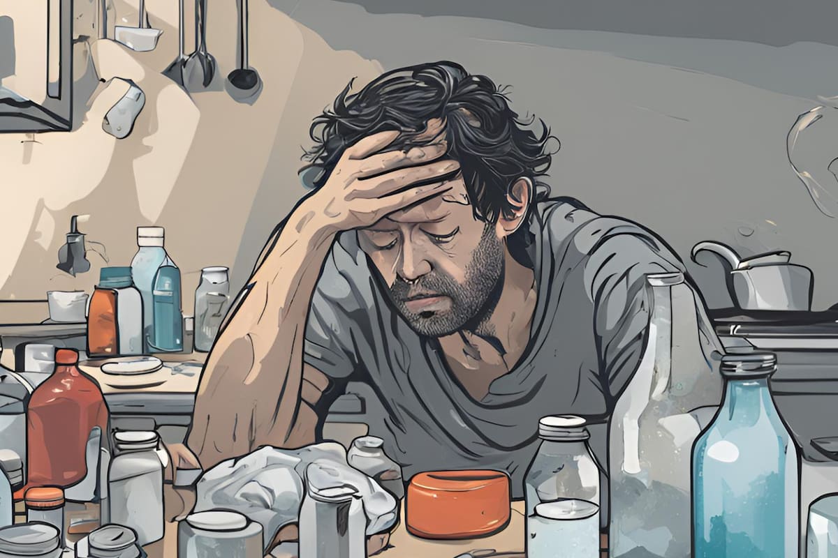 No siempre es una resaca: alergia e intolerancia al alcohol pueden ser la causa de la “cruda”