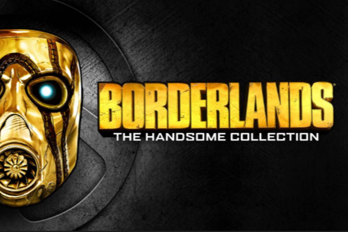 Borderlands: The Handsome Collection estará gratuito en Epic Games