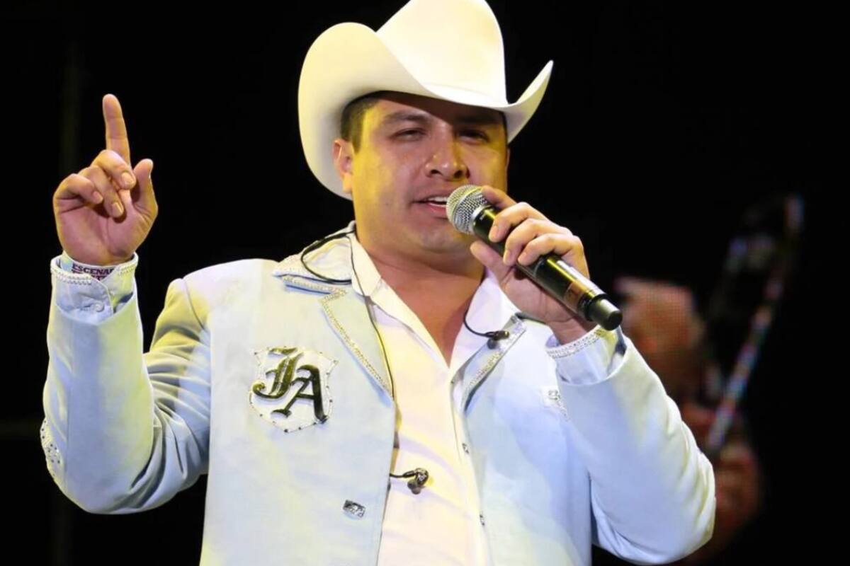 Julión Álvarez quiere lanzar un documental sobre su proceso legal