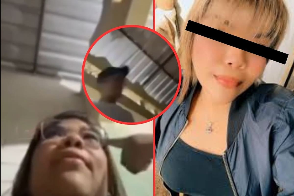 Keyla González: El impactante asesinato en vivo que conmociona a Ecuador