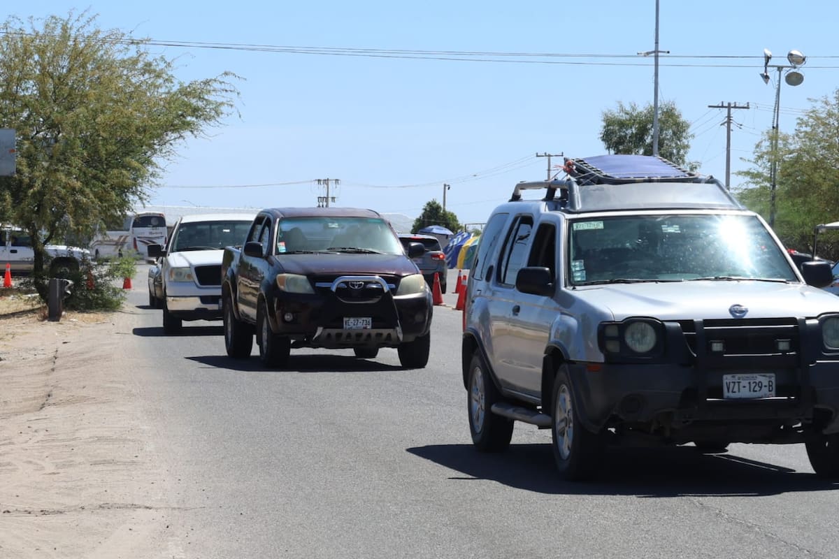 Foto: Teodoro Borbón.