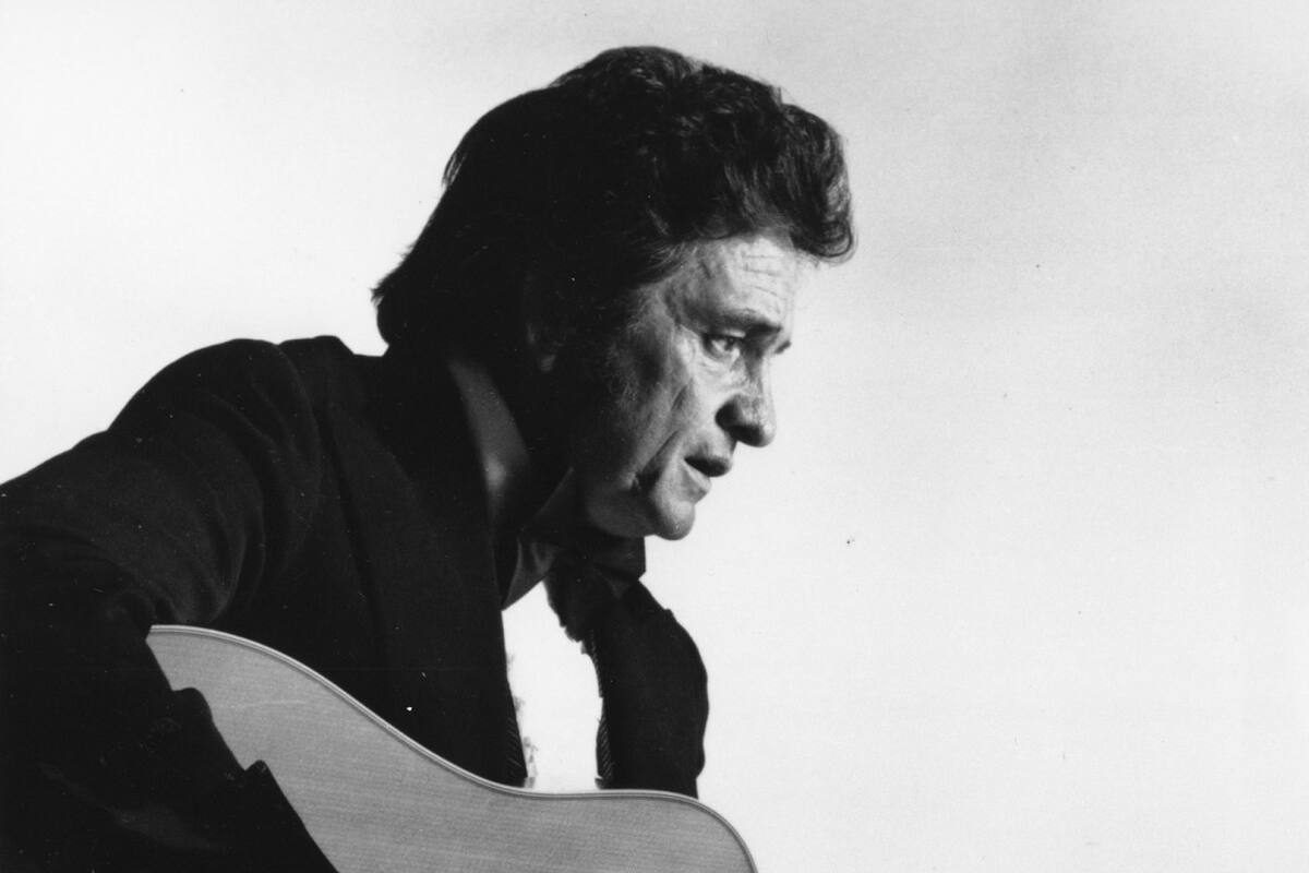 Nueva temporada de La Jolla Playhouse arrancará con musical sobre Johnny Cash y June Carter