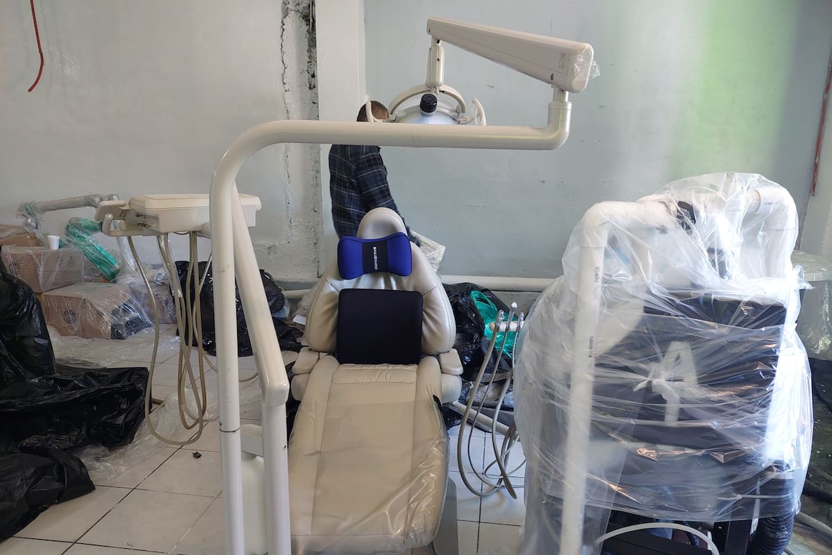 Abrirán consultorio dental en Tijuana que atenderá gratis o a bajo costo