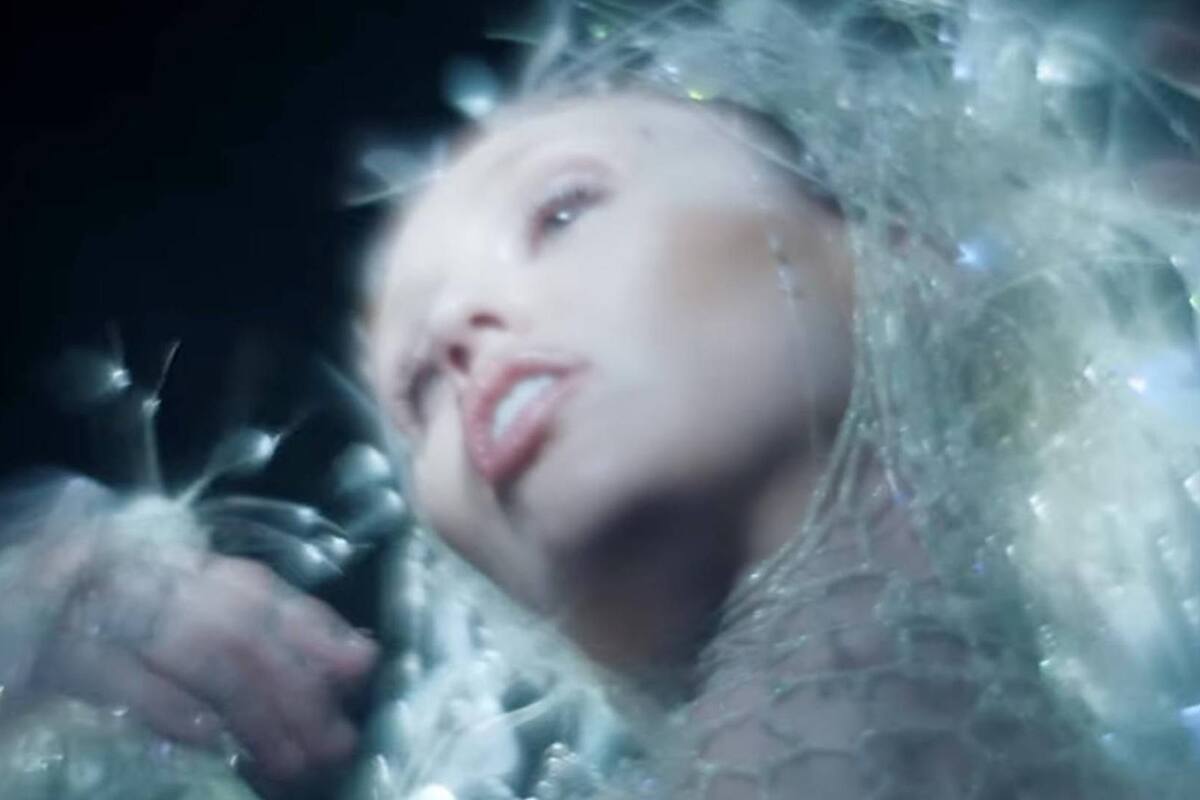 ¡Escucha “Prelude” de Miley Cyrus, el primer adelanto de su nuevo álbum!