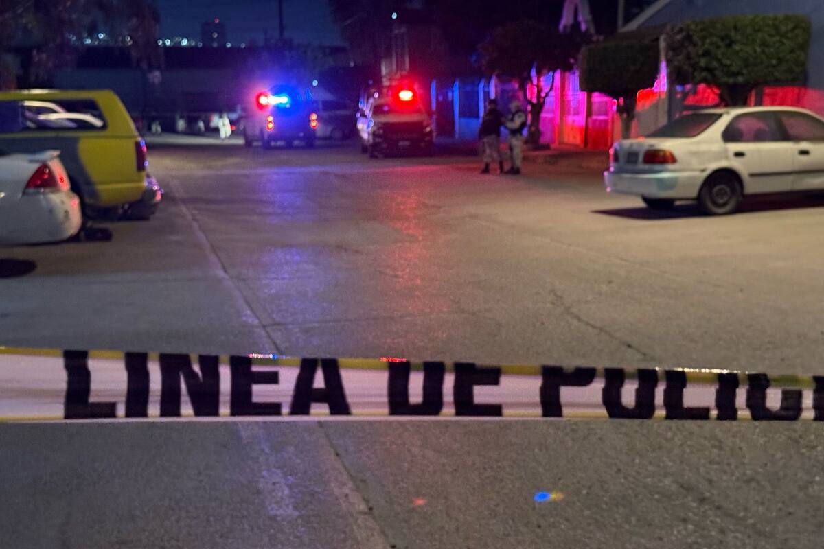 Ejecutan a mujer en la colonia Libertad