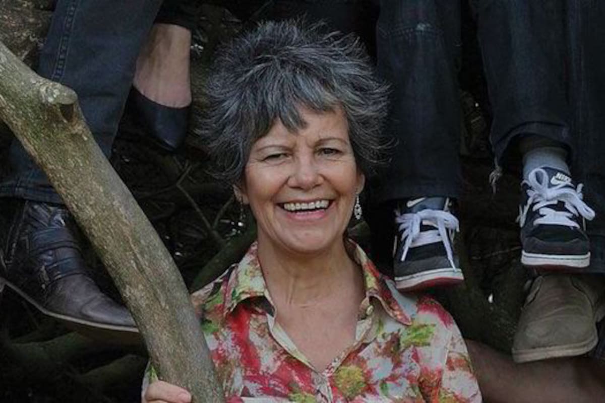 ¿Historia real? Marina Chapman: La colombiana que sobrevivió en la selva y fue criada por monos