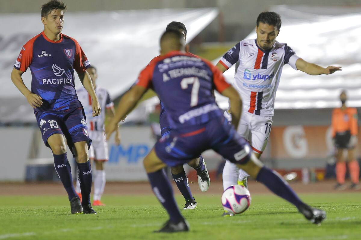 Cimarrones a cerrar el torneo en casa