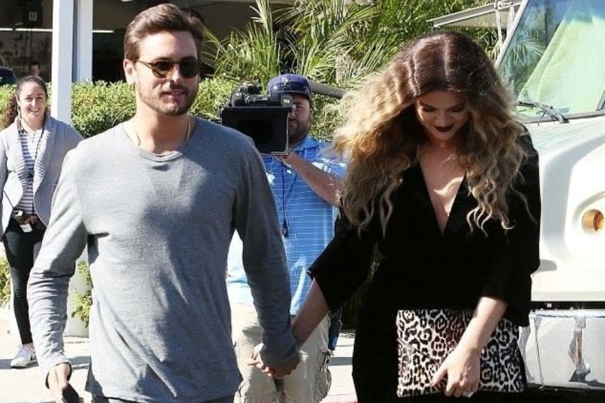 Khloé Kardashian y Scott Disick podrían estar saliendo: los rumores son casa vez mayores