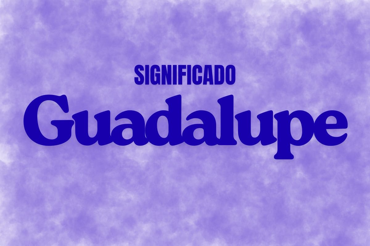 El verdadero origen del nombre Guadalupe: ¿España, el árabe o el náhuatl?