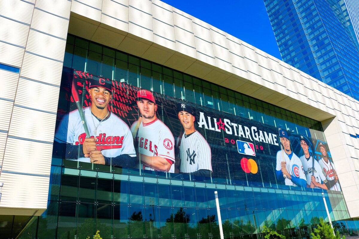 Jóvenes peloteros se adueñan del All Star Game