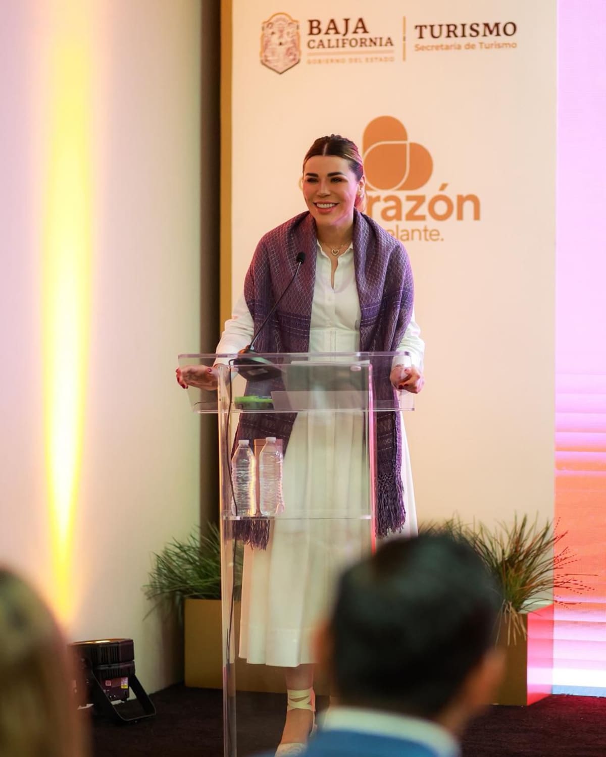 Con el distintivo otorgado se reafirma el liderazgo en estándares internacionales que fortalecen la competitividad turística en el estado. Foto: Cortesía