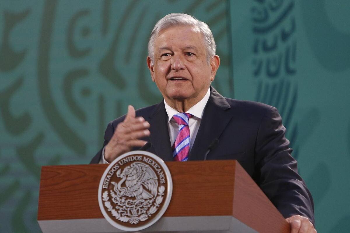 Campeche puede volver a clases: Presidente