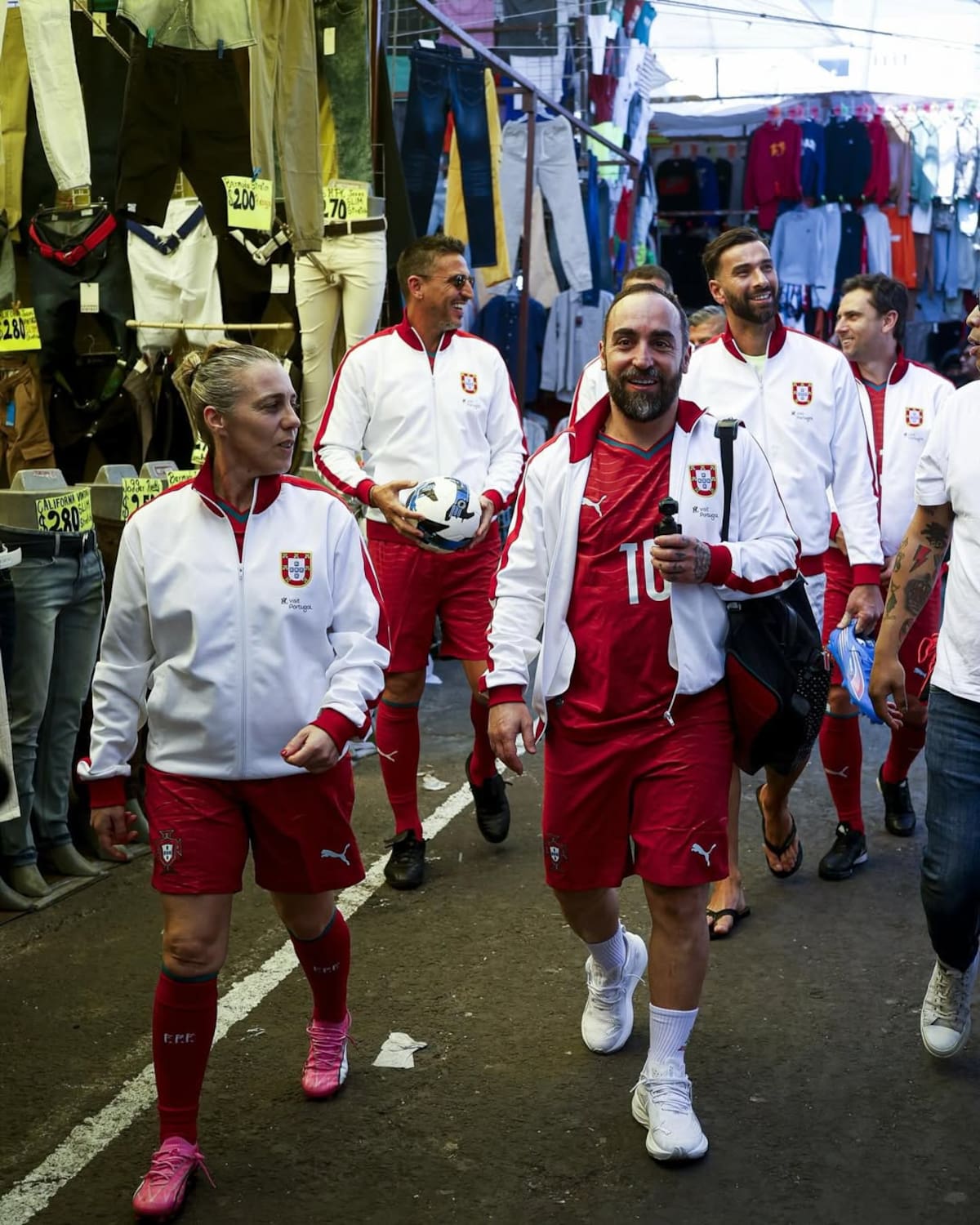 (Foto: @portugal.legends)