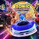 FRONTERA/GAMER Sonic Racing: CrossWorlds